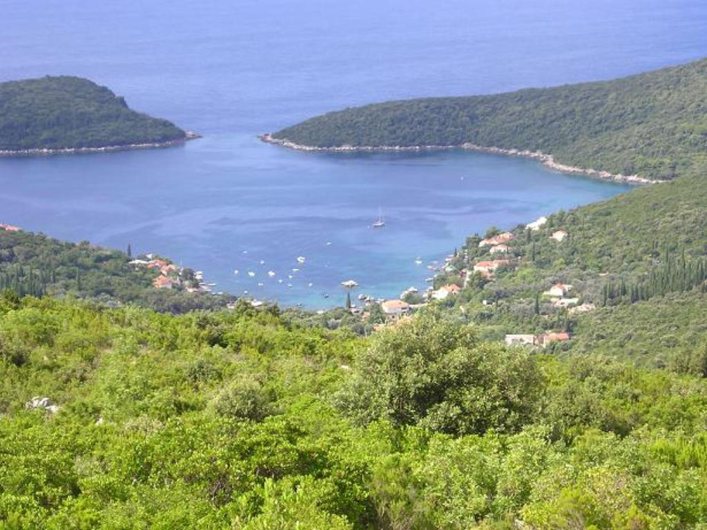 Urlaub in Molunat